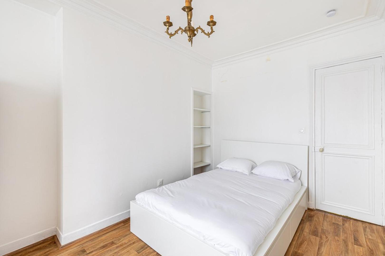 Guestready - Comfortable Nest In La Chapelle * Parigi